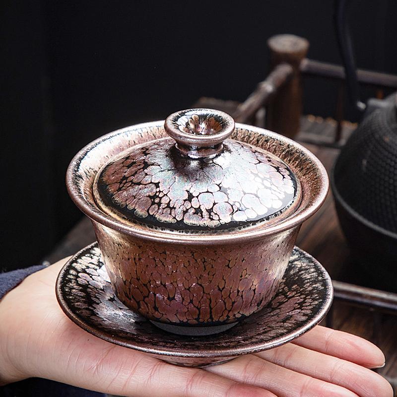 ジューシーティーセット