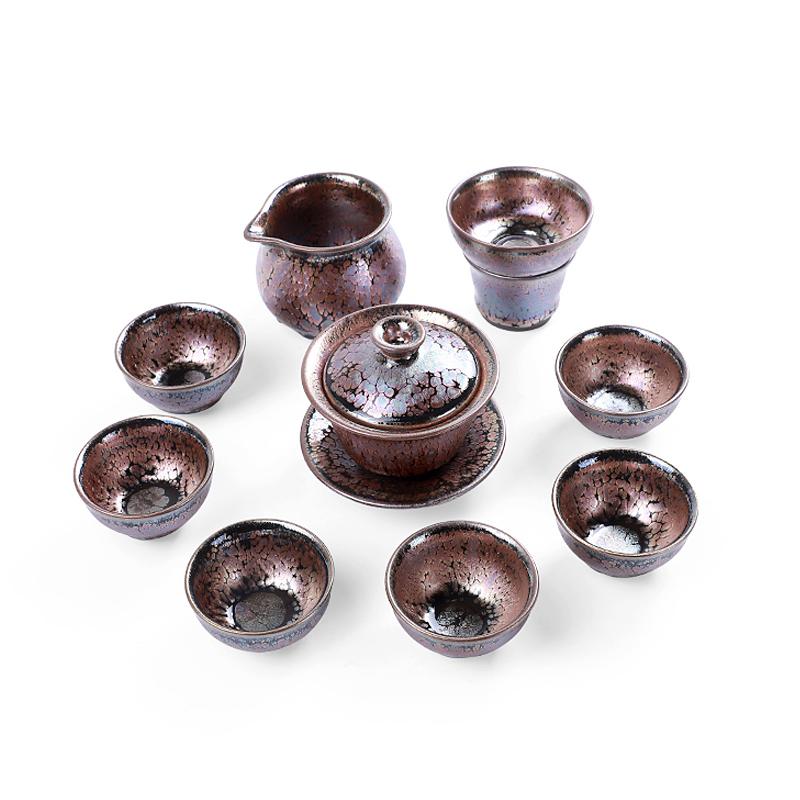 ジューシーティーセット