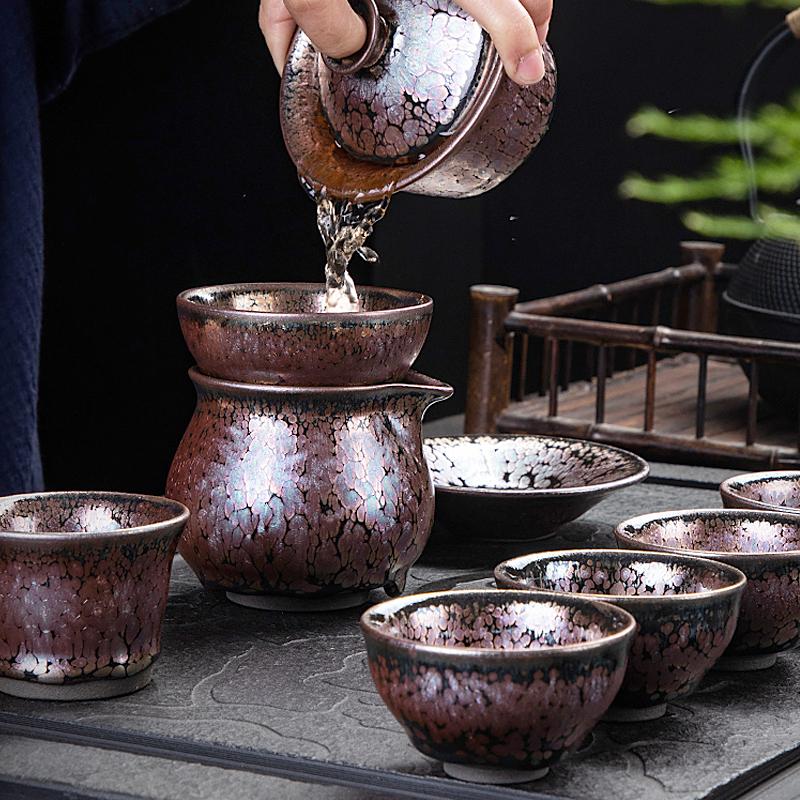 ジューシーティーセット