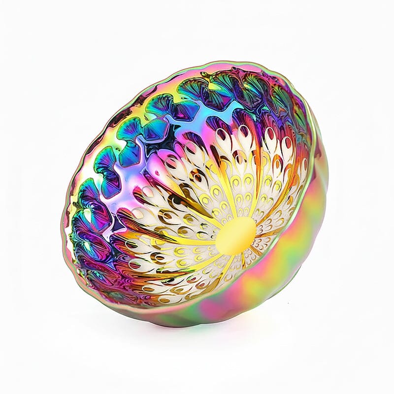 Vivid (without peacock) 