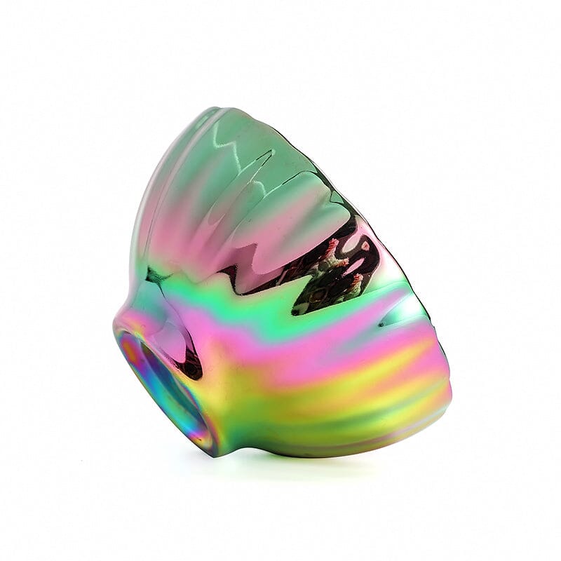 生動（無孔雀）