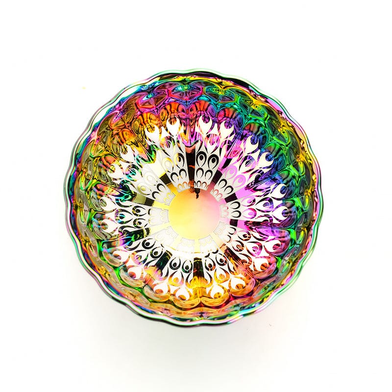 Vivid (without peacock) 