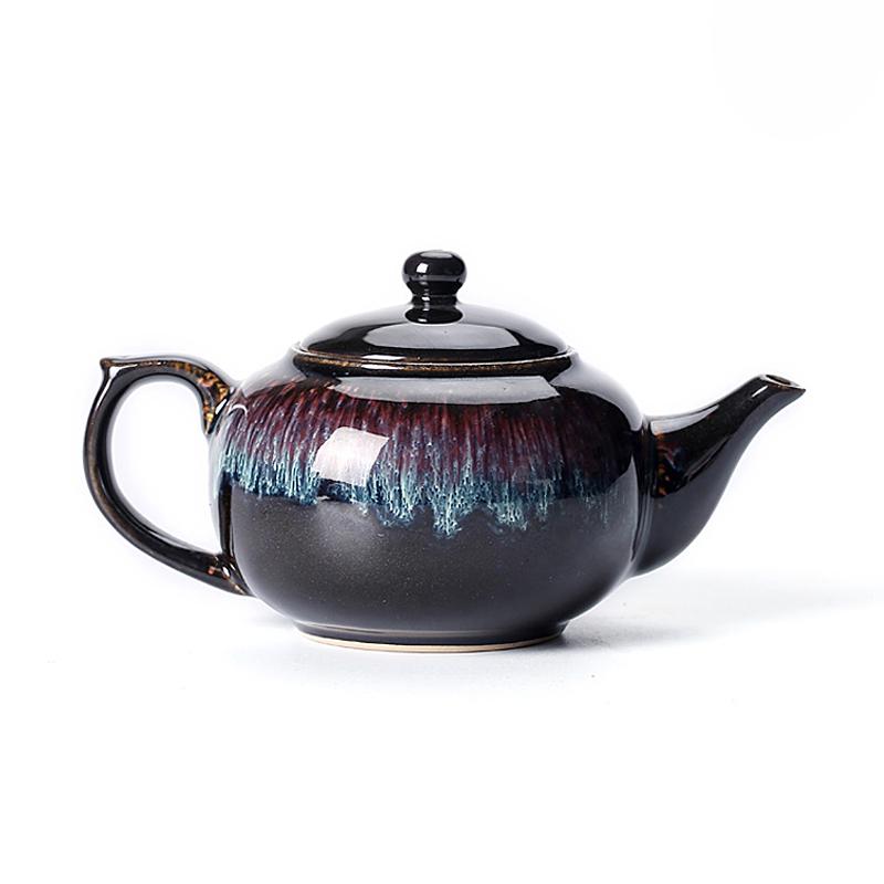 ギャラクシーティーポット