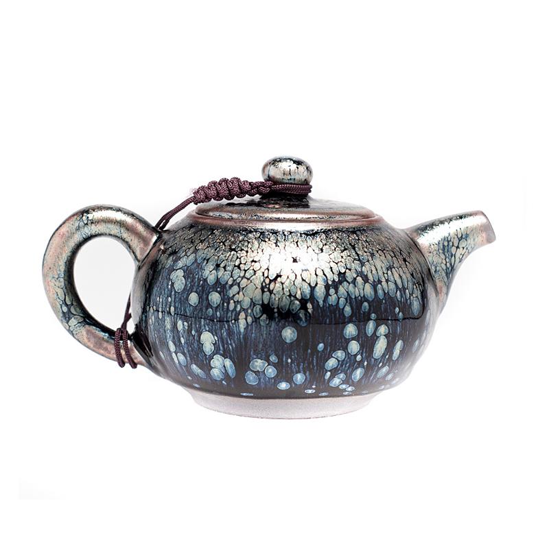 Teapot