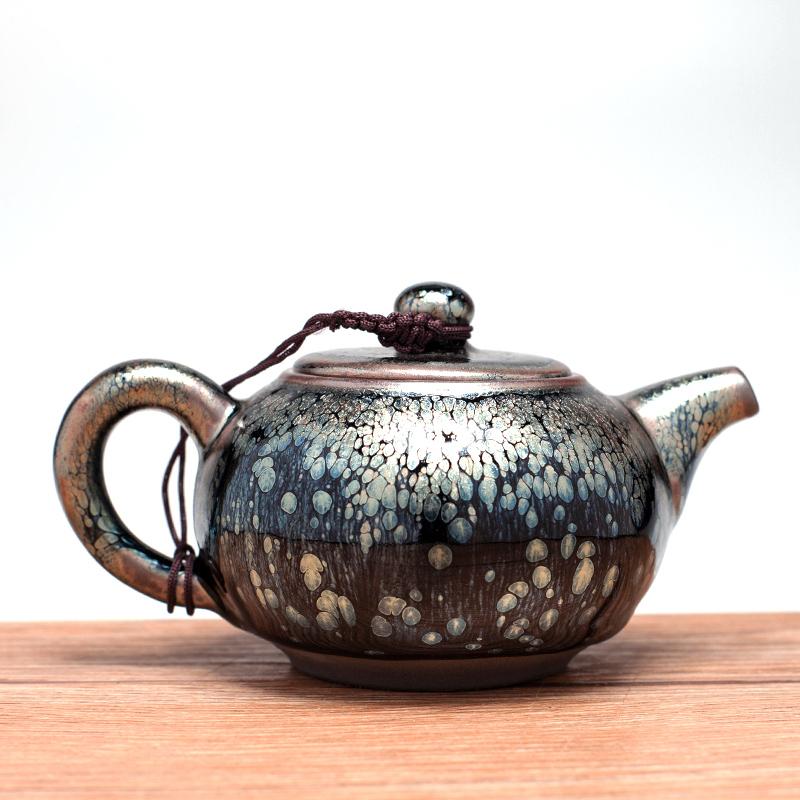 Teapot